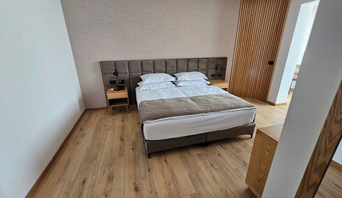 Suite junior