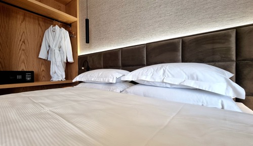 Habitación Premium