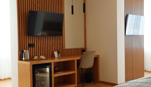 Habitación familiar