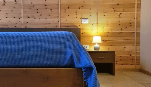 Habitación cuádruple