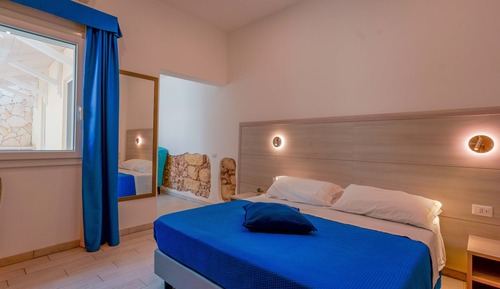 Habitación superior
