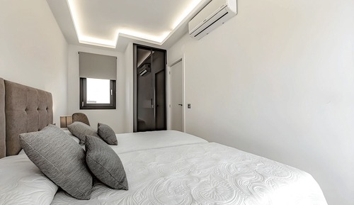 Apartamento superior