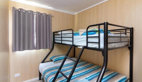 Cabaña estándar, 2 habitaciones (Family 6,7,8)