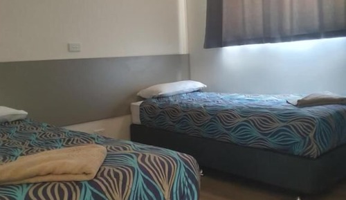 Cabaña Deluxe, 2 habitaciones (20,21,22)