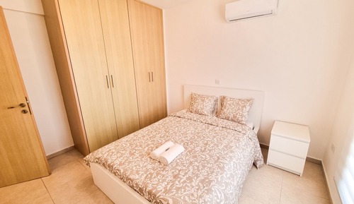 Apartamento Confort