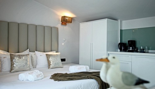Premium Double Top Floor