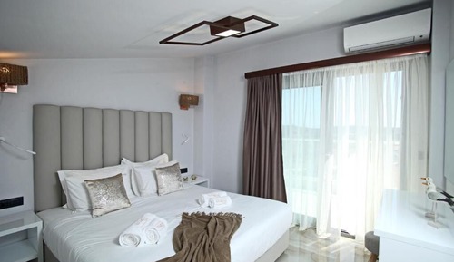 Comfort Double Ground Floor