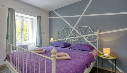 Estudio familiar (Violet Studio Apartment)