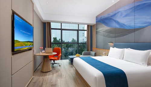 Habitación Business