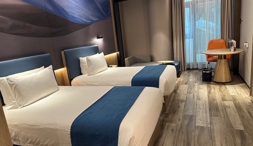 Habitación Business