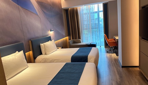Habitación Business