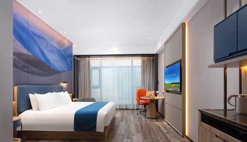 Habitación Business