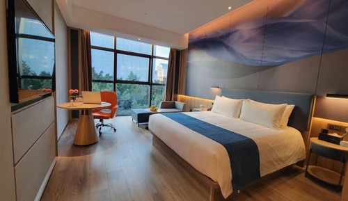 Habitación Business
