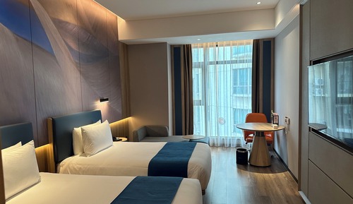 Habitación Business