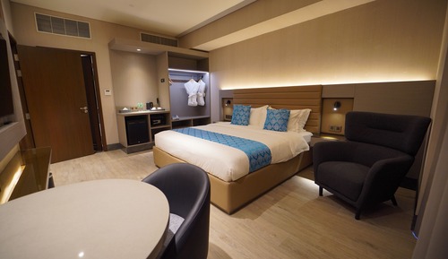 Suite Room