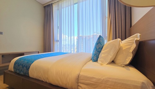 Apartamento familiar