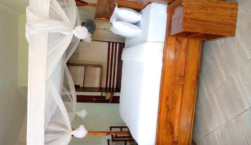 Habitación Deluxe, 1 cama de matrimonio grande
