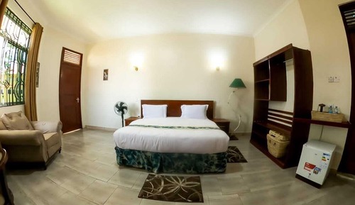 Habitación individual estándar
