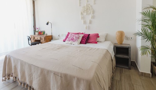 Apartamento superior
