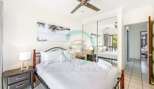Apartamento Confort