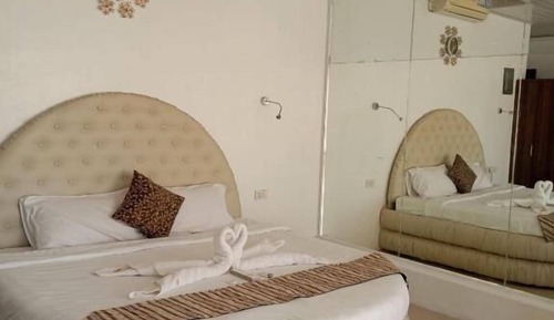 Suite estudio Deluxe