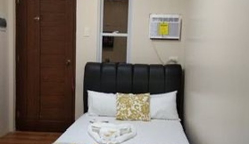 Habitación estándar