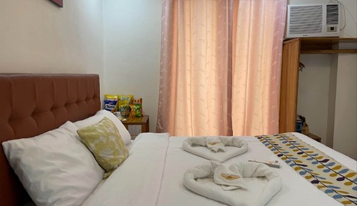 Habitación junior