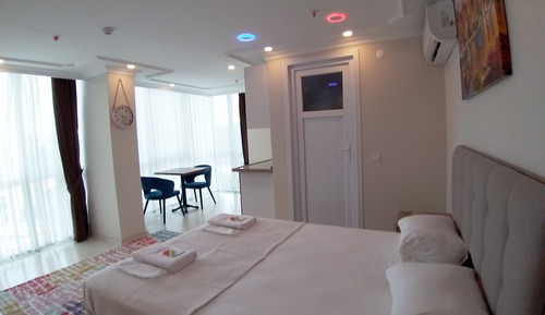 Suite estudio