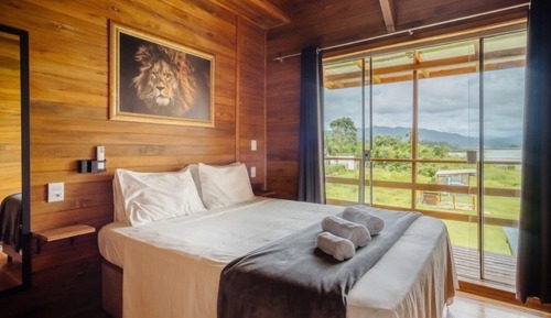 Bungalow Confort