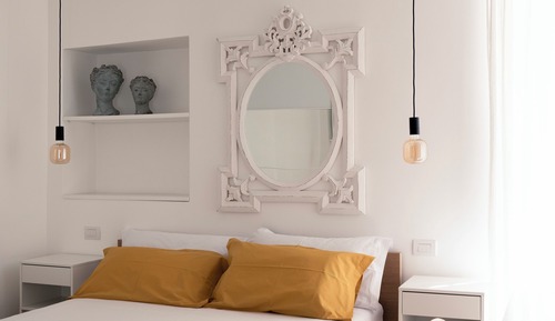 Apartamento exclusivo