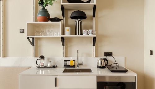 Apartamento