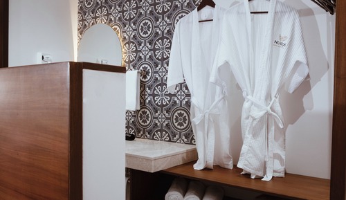 Habitación estándar