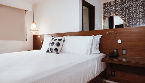 Habitación familiar