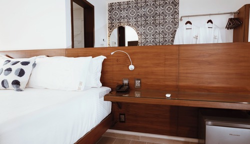 Habitación Confort