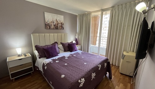Apartamento superior