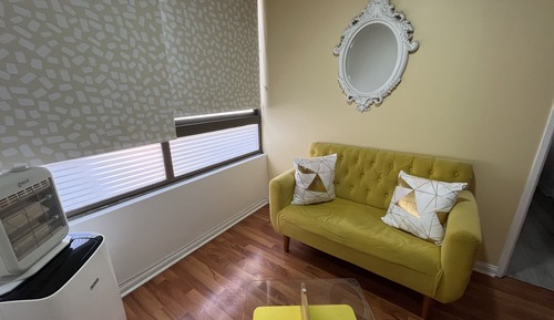 Apartamento tradicional