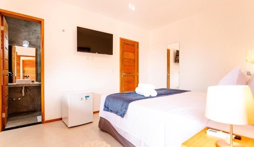 Suite Confort