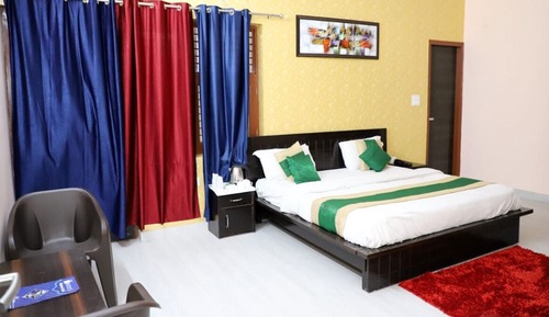 Habitación ejecutiva