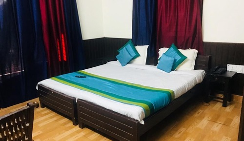 Habitación superior