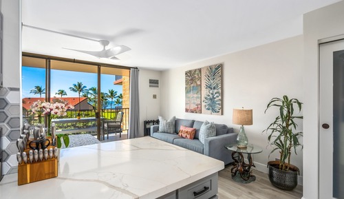 Apartamento de lujo