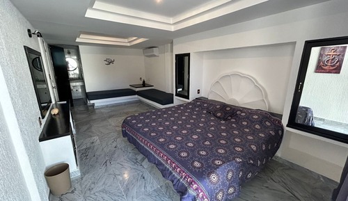Villa Confort