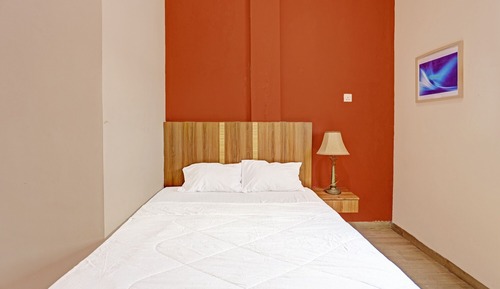 Habitación Deluxe doble
