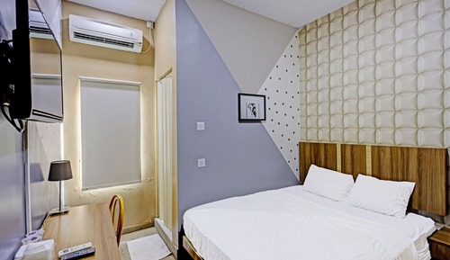 Suite Deluxe