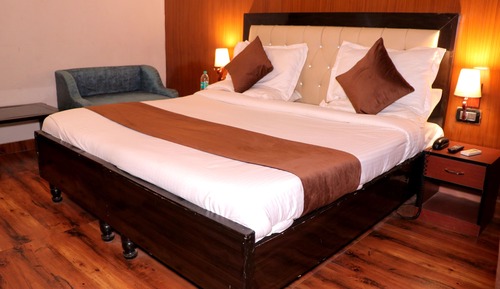 Habitación ejecutiva