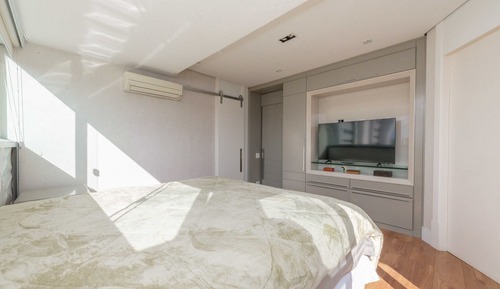 Apartamento básico
