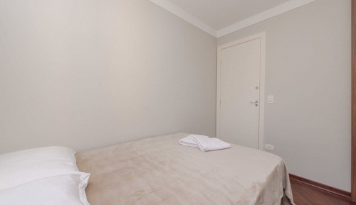 Apartamento básico