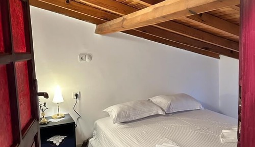 Habitación familiar, varias camas