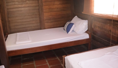 Cabaña familiar