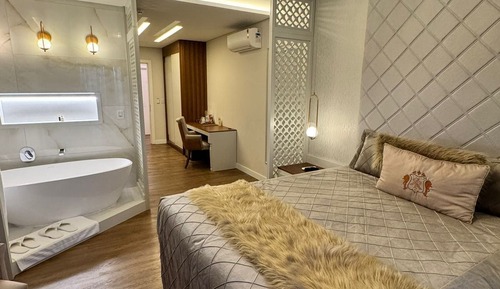 Suite Confort