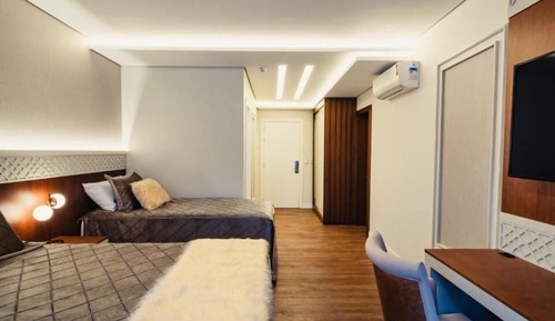 Suite Deluxe